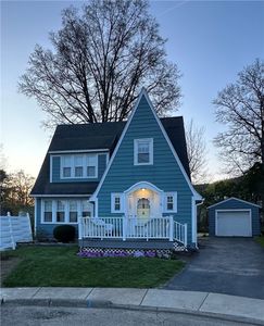 56 Calvin Ct, Bradford, PA, 16701