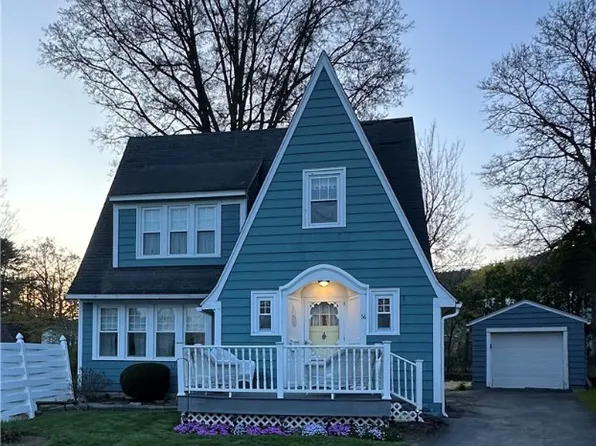 56 Calvin Ct, Bradford, PA 16701