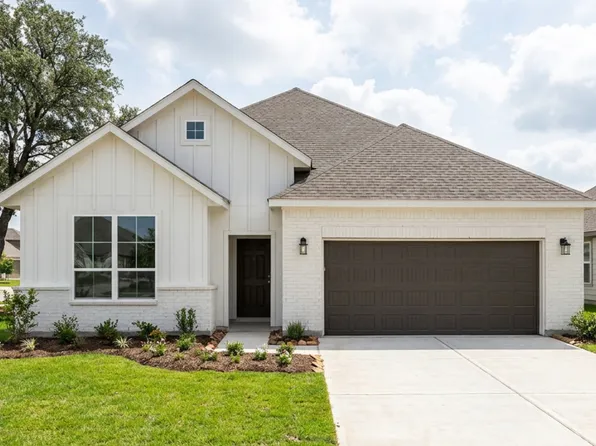 Rowan Plan, Bluffs at Northpointe