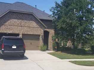 8163 Threadtail St, Conroe, TX 77385