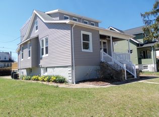 3317 Rueckert Ave, Baltimore, MD 21214