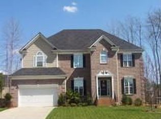 6336 Stephens Grove Ln, Huntersville, NC 28078