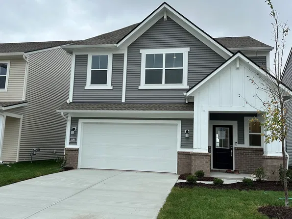 3097 Sugar Grove Dr, Whitestown, IN 46075
