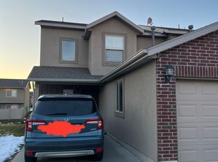 2439 N Wellington Dr, Harrisville, UT 84414