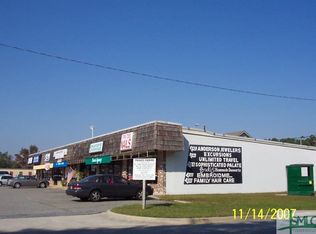 230 Eisenhower Dr, Savannah, GA 31406