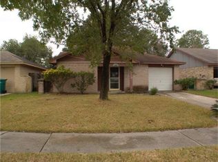 12719 Summer Mill Dr, Houston, TX 77070