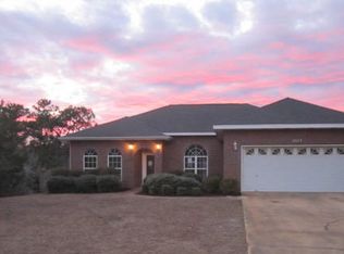 2003 Resort St, Navarre, FL 32566