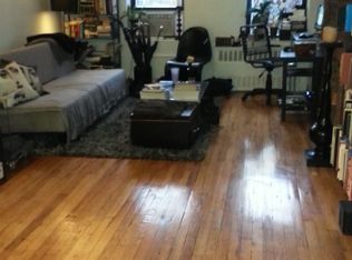 242 E 60th St APT 4O, New York, NY 10022