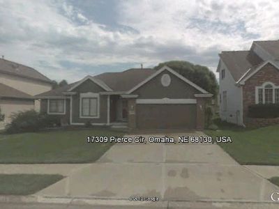 17309 Pierce Cir, Omaha, NE, 68130