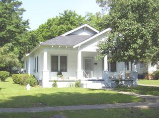 328 Sanford Ave, Eufaula, AL 36027