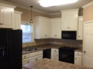 316 Partridge Ln, Dothan, AL 36303