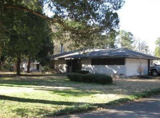 709 Caddo St, Marshall, TX 75672