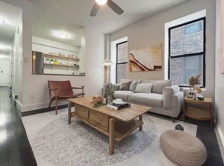 880 Saint Nicholas Ave #30, New York, NY 10032