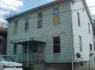 6 22nd St, McMechen, WV 26040