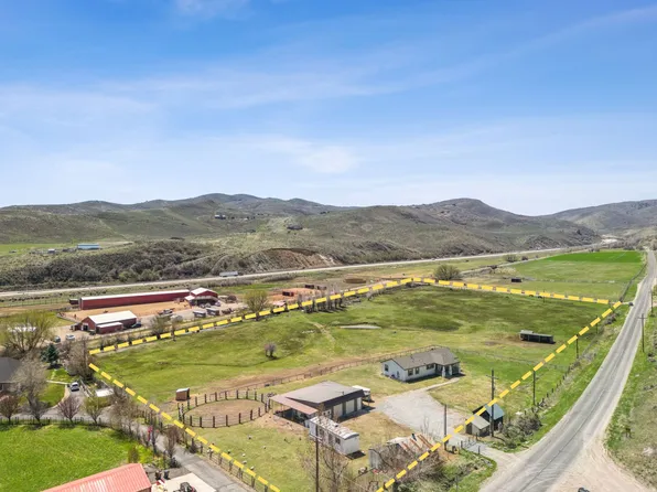 29706 Old Lincoln Hwy, Coalville, UT 84017