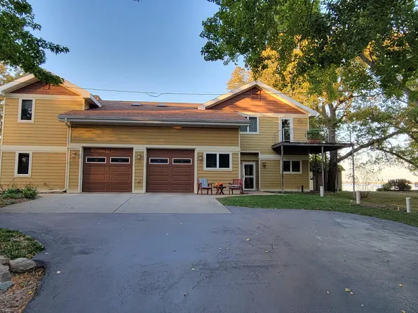 15598 Snowshoe Beach Rd, Lake Park, MN 56554