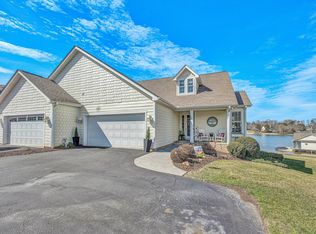 58 Brooke Dr, Union Hall, VA 24176