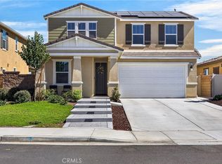 26776 Chance Dr, Menifee, CA 92585