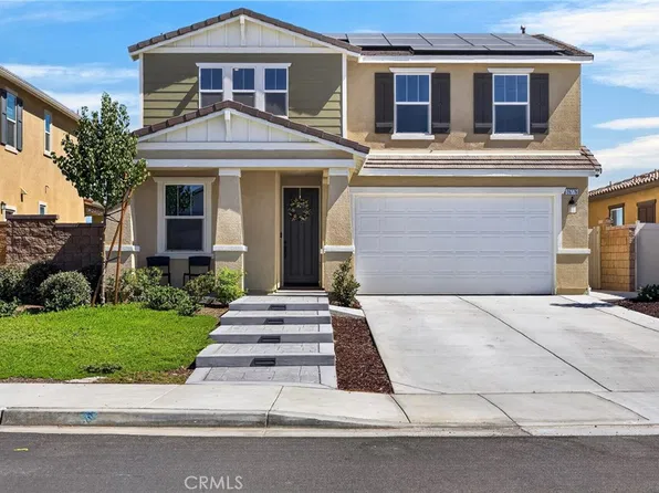 26776 Chance Dr, Menifee, CA 92585