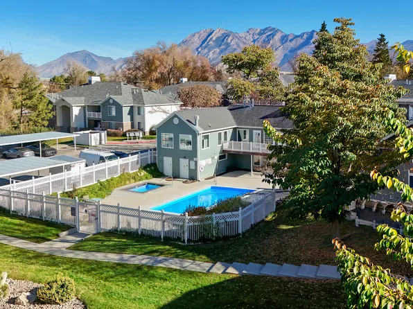 Southgate Apartments, 7860 S Citori Dr #34b5f0e04, Sandy, UT 84070