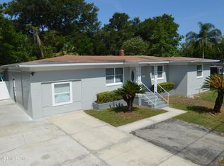 3222 Fruitwood Ln, Jacksonville, FL 32277