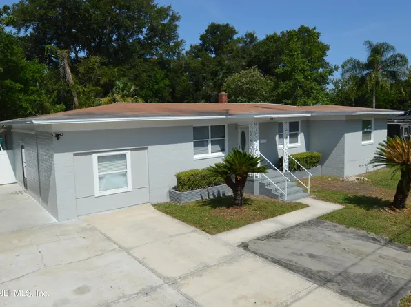 3222 FRUITWOOD Lane, Jacksonville, FL 32277