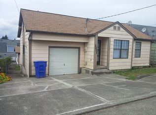 1211 N 13th Ave, Kelso, WA 98626