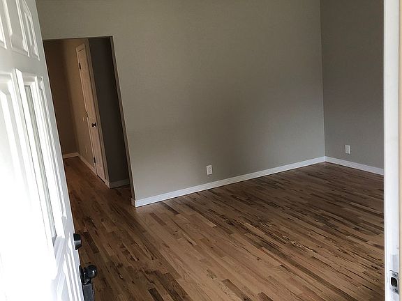 Front entry sitting room