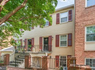 1618 Belmont St NW APT D, Washington, DC 20009