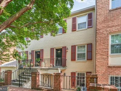 1618 Belmont St NW APT D, Washington, DC, 20009