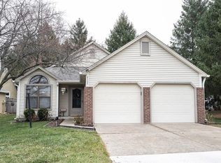 9305 Steeplechase Dr, Indianapolis, IN