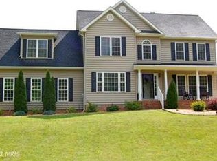 3056 Ashby Station Rd, Front Royal, VA 22630