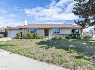 4586 Cherry Ave, Santa Maria, CA 93455
