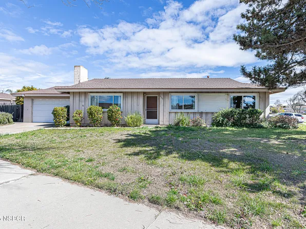4586 Cherry Ave, Santa Maria, CA 93455