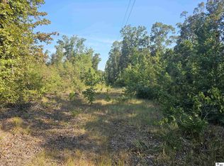 127 David Rd, Bernice, LA 71222