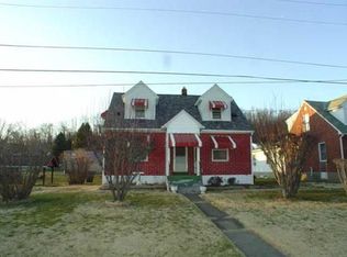 13 Berry Ave, Clarksville, PA 15322
