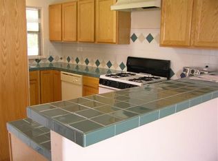 1544 La Cieneguita, Santa Fe, NM 87507