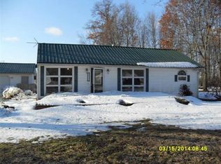 25532 N Park Ave, Elkhart, IN 46514