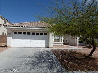 1836 Grand Prairie Ave, North Las Vegas, NV 89032