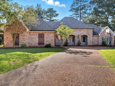 802 Champion Vw, Canton, MS, 39046