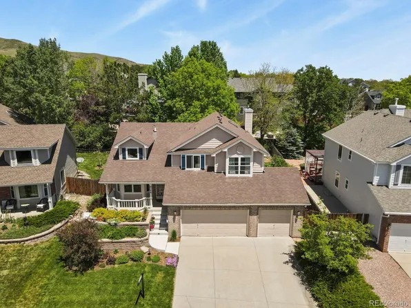 2146 S Ellis Court, Lakewood, CO 80228