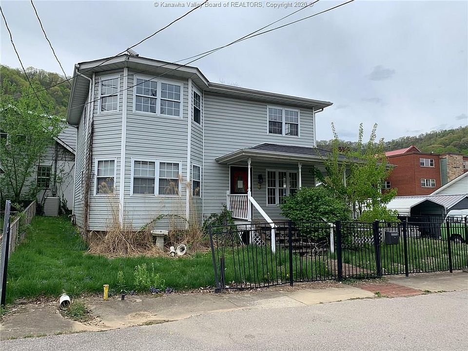 1st image of 8719 Maryland Ave