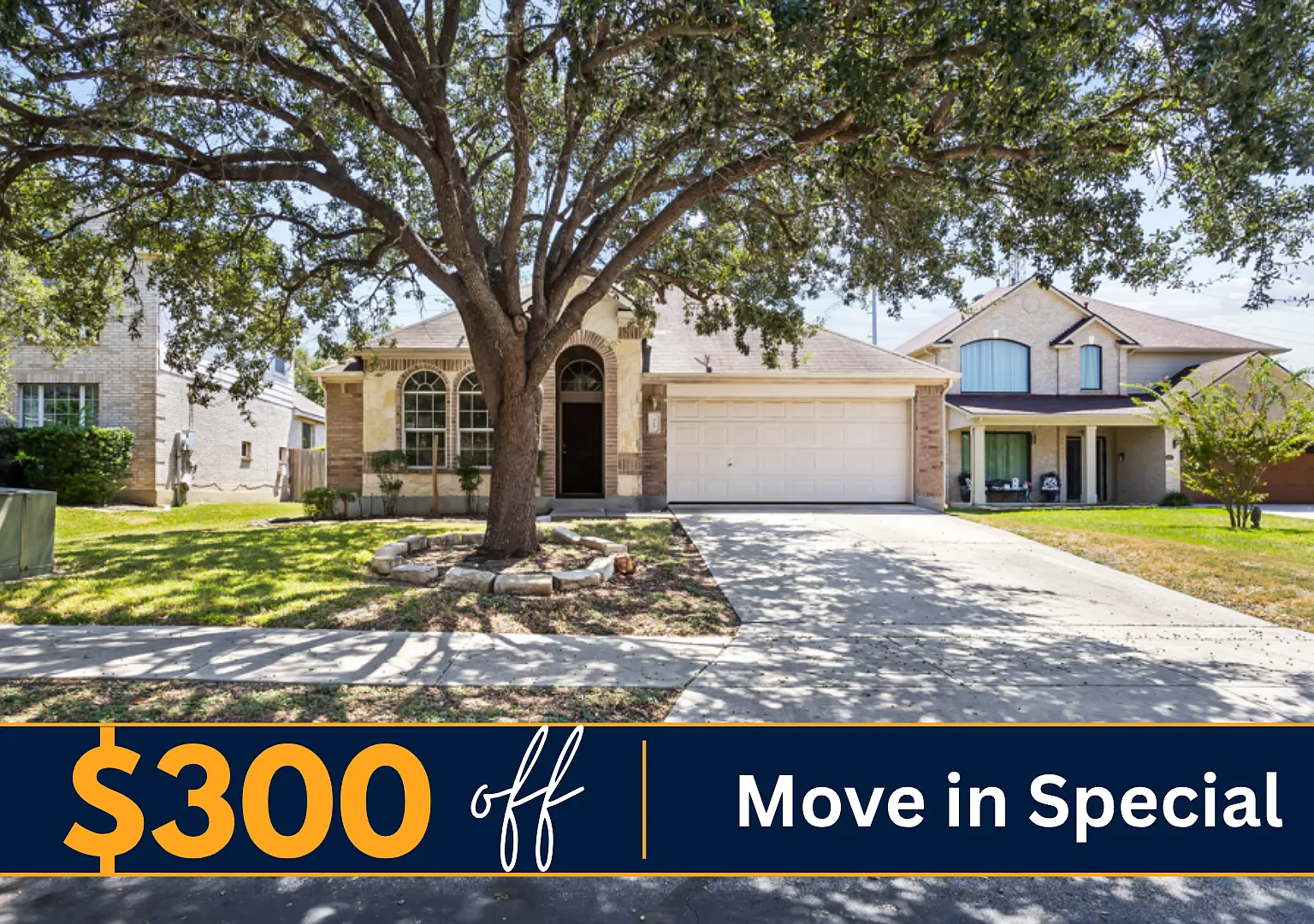 3 Bedroom 2 Bathrooms Located In Forest Ridge Subdivision * Move In Special* — Photo 1