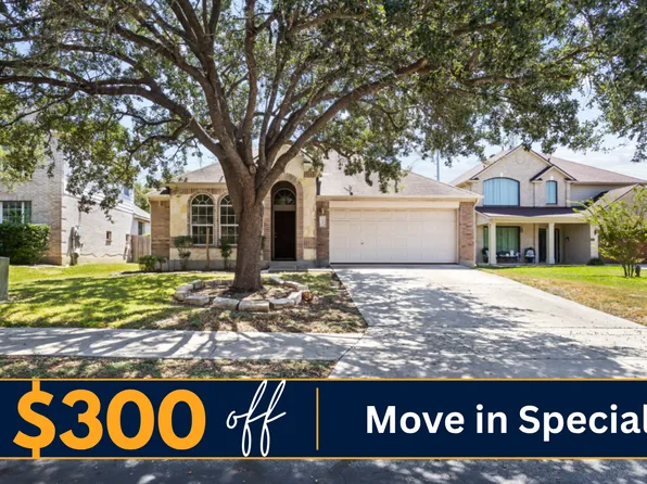 908 Rimrock Trl, Schertz, TX 78154