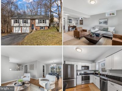 1703 Sherwood Dr, Fredericksburg, VA, 22405