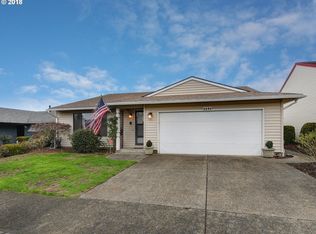 2234 NE 153rd Ave, Portland, OR 97230