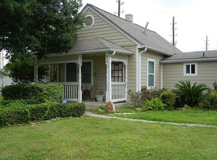 814 Avenue C, Katy, TX 77493