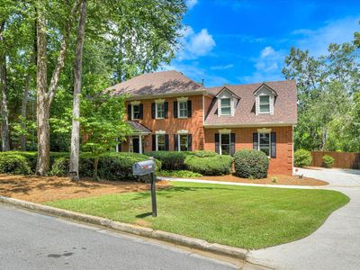 3549 Stevens Way, Martinez, GA, 30907