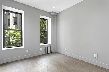 Rented by Citi Habitats