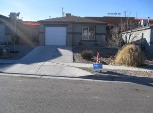 2189 Sagecrest Loop NE, Rio Rancho, NM 87144